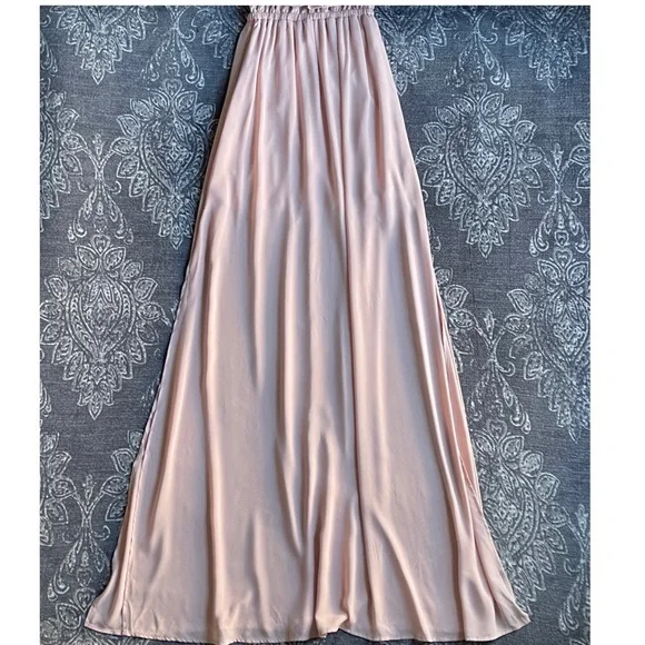 Show Me Your Mumu Hacienda Maxi Dress Size XS - Picture 6 of 12